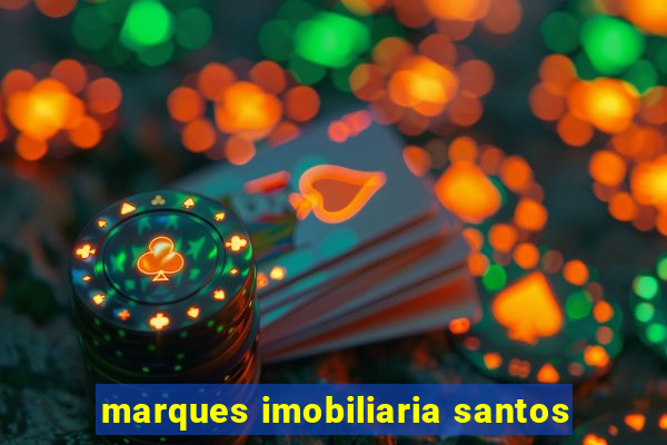 marques imobiliaria santos